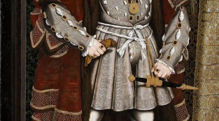 Akt Supremacji (1534) - Król głową Kościoła