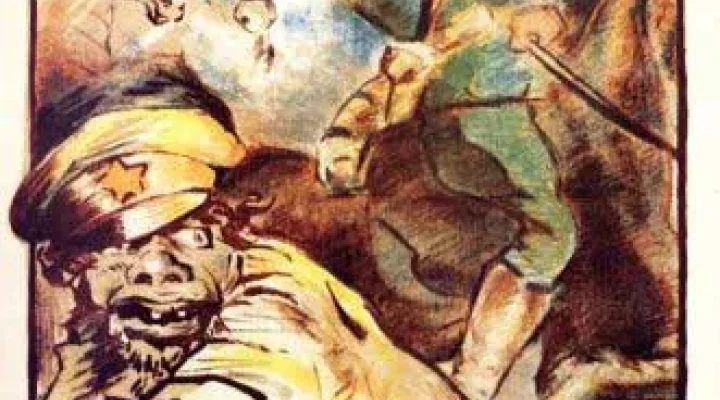 Wojna polsko-bolszewicka