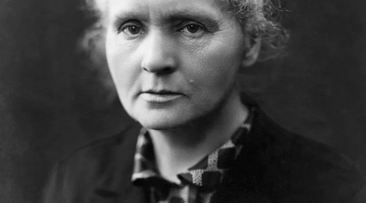 Maria Skłodowska-Curie - życie i przełomowe odkrycia