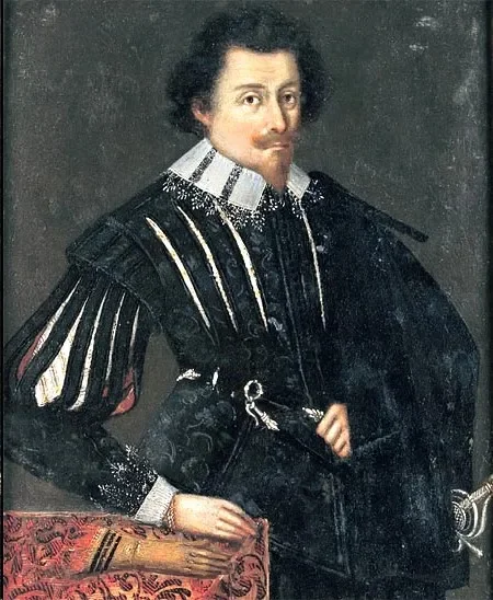Albrecht z Valdštejna OOP