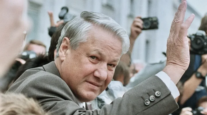 Rozpad ZSRR - koniec radzieckiego imperium w 1991 roku