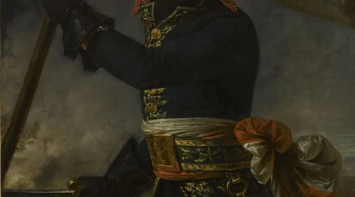Rewolucja Francuska - obalenie monarchii