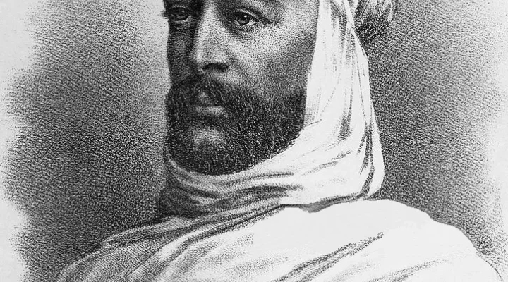 Powstanie Mahdiego - islamski dżihad w Sudanie