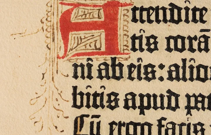 Wynalezienie druku - Gutenberg rewolucjonizuje świat