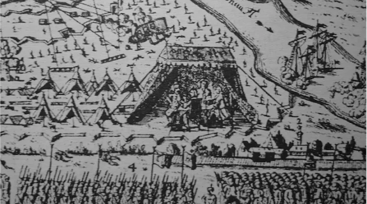 Konwencja o podziale Polski (1795) - akt unicestwienia