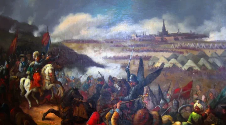 Bitwa pod Wiedniem (1683) - odsiecz, która ocaliła Europę
