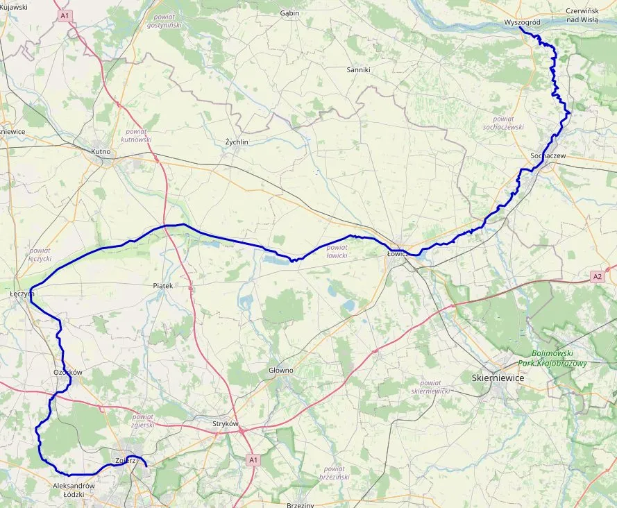 Bzura