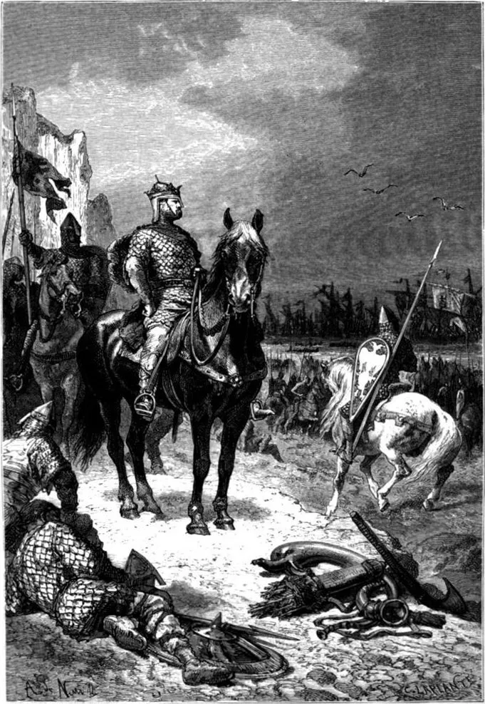 KingWilliam
