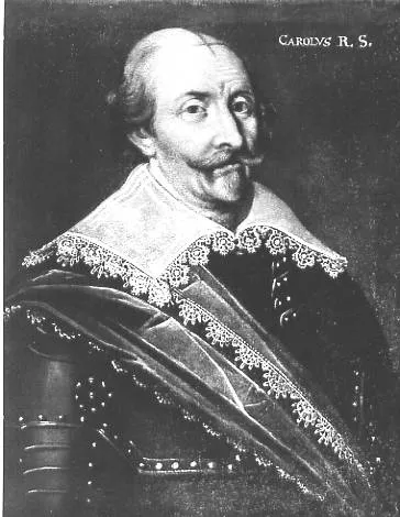 Charles IX of Sweden 3