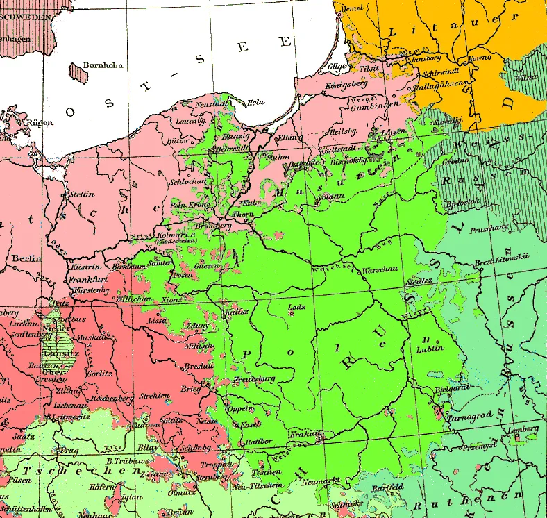 Polish language1880