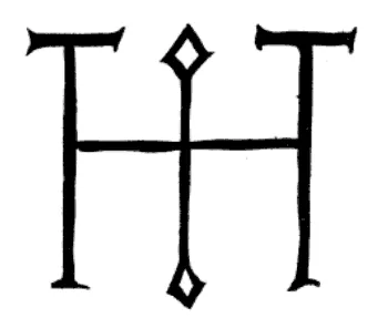 Otto signum