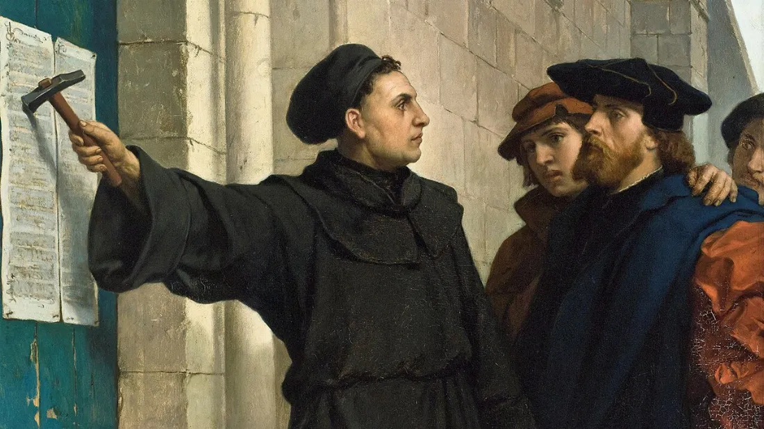 Luther95theses
