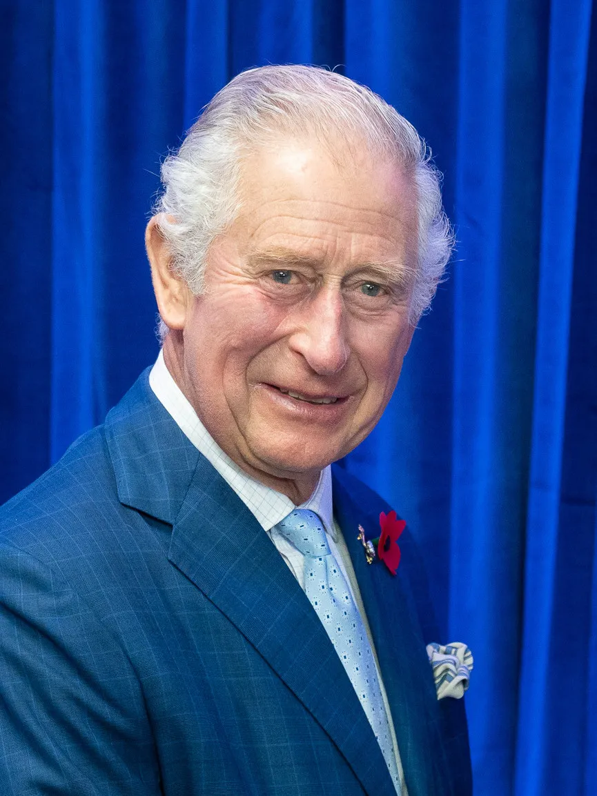 Charles, Prince of Wales in 2021 cropped 2