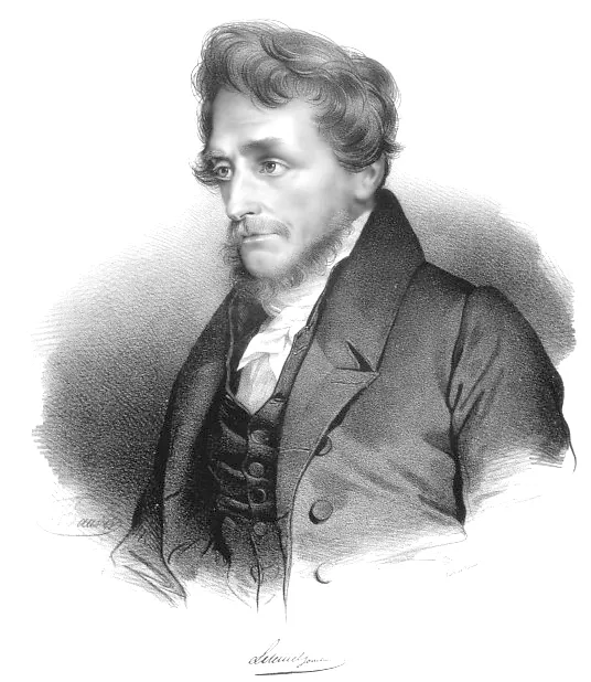 Joachim Lelewel q