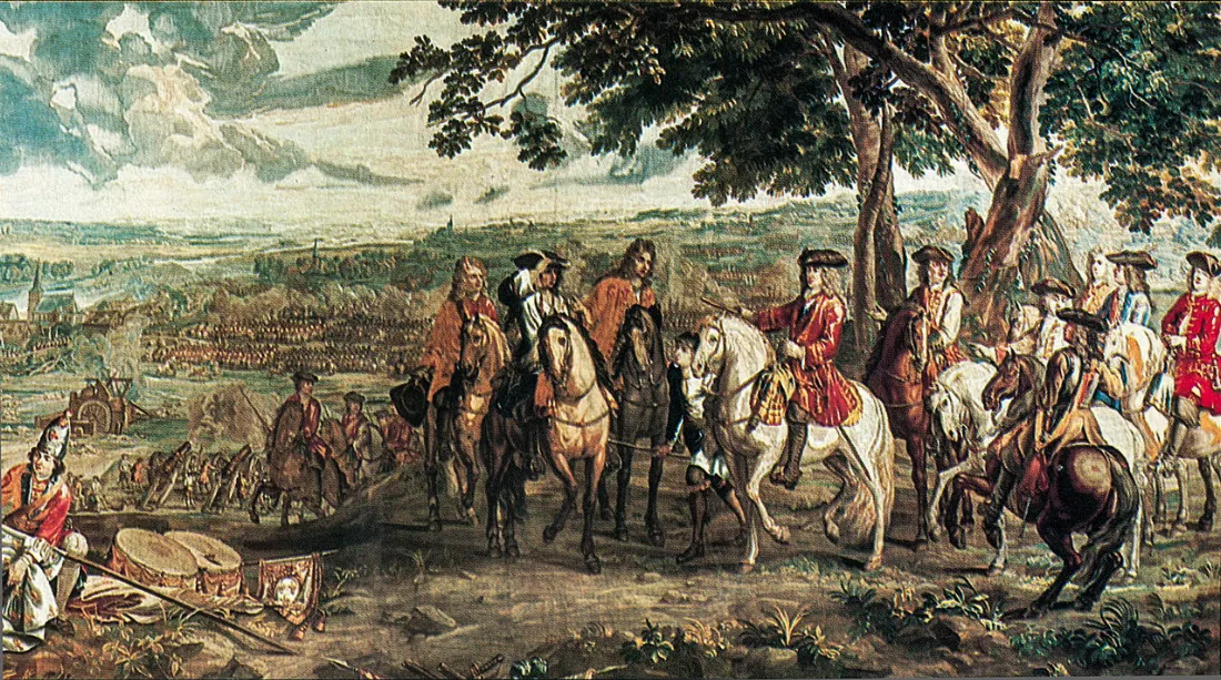Battle of Blenheim